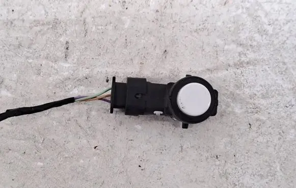 Mazda CX-30 Parking PDC sensor B0J867UC1