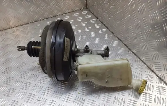 Citroen C2 Brake booster 9649329380