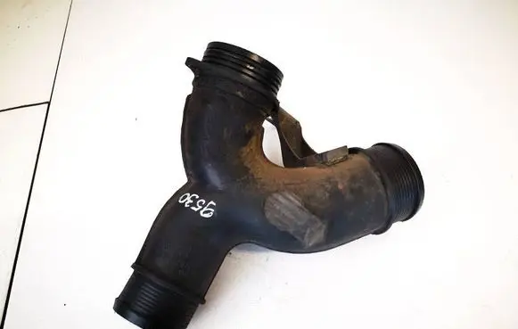 Audi Q7 4L Intercooler hose/pipe 7l6145795rl