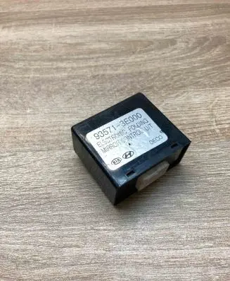KIA Sorento Other control units/modules 935713E000