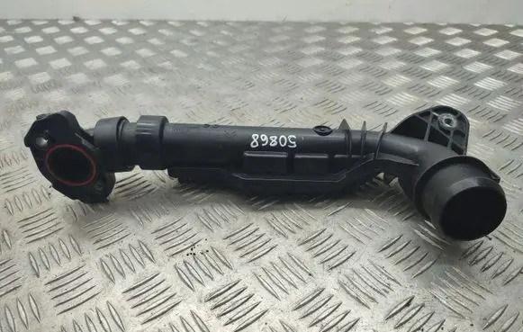 Peugeot 2008 II Intercooler hose/pipe 9810958280