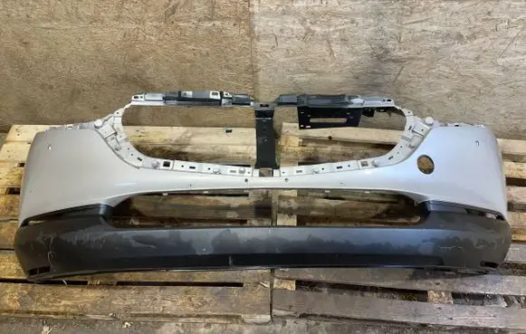 Mazda CX-30 Front bumper D58A-50031 S2501M486