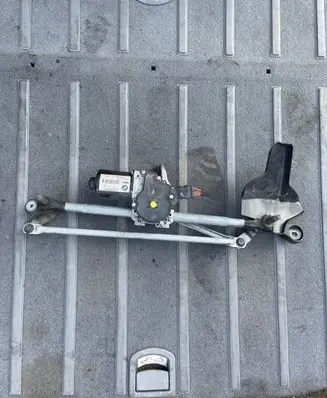 BMW 1 F20 F21 Wiper motor 726750403