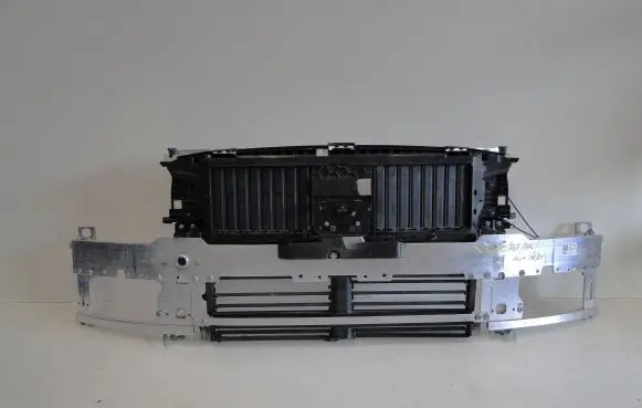 Mercedes-Benz C W206 Front subframe A2066201400 A2066200000 A2066223600