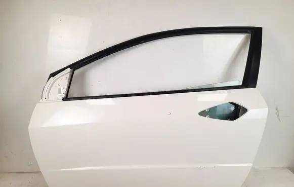 Door (2 Door Coupe)
