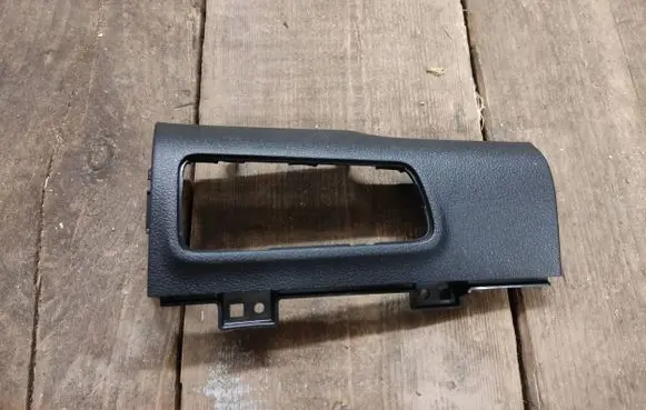 Hyundai Tucson TL Dashboard side end trim 84780D7000 CF05DE