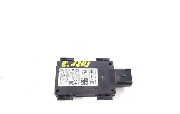 Hyundai Kona II Distronic sensor radar 99120BF000