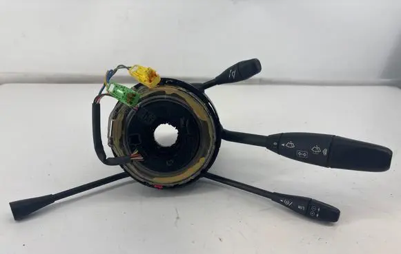 Mercedes-Benz CLS C219 Wiper turn signal indicator stalk/switch A2115403562 1000322403 90053093290020