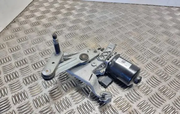 Ford S-MAX Wiper motor W000052208 105000522088