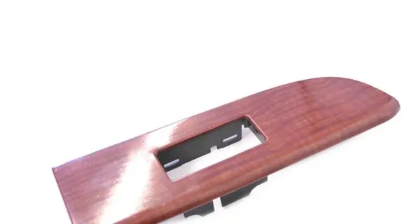 Jeep Grand Cherokee (WK) Front door card panel trim X35008704TH