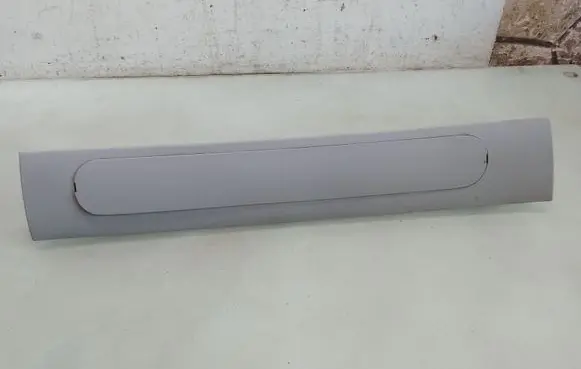 Ford S-MAX Other trunk/boot trim element 6M21R51748ABW