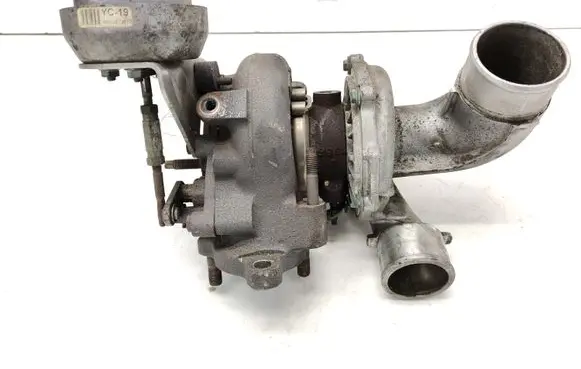 Toyota RAV 4 (XA30) Turbo 172010R060 081001