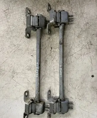 Ford Transit Rear door hinge set 