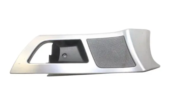 Jaguar XF X250 Front door card panel trim 8X23237B30AE
