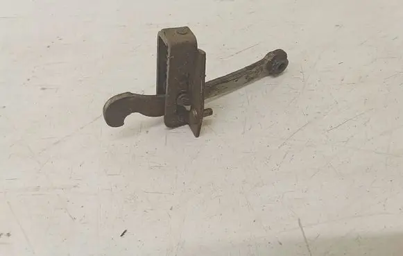 Nissan Terrano Loading door check strap stopper 