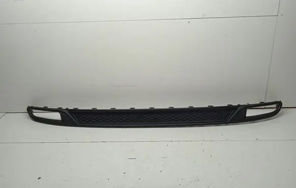 Fiat 500 Rear bumper lower part trim 735619802