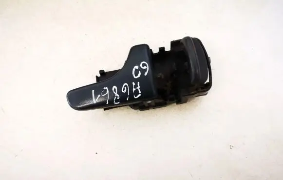 Nissan Terrano Rear door interior handle