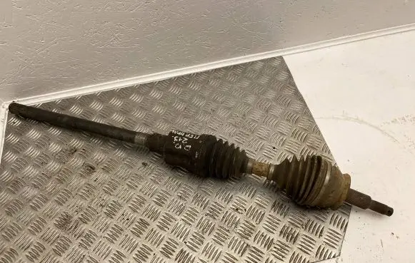 Dodge Durango Front driveshaft P52068701AC TTV3344G0728