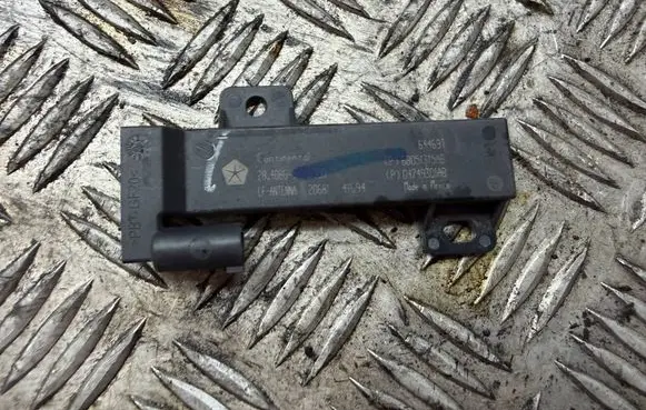 Jeep Compass Other control units/modules P68051315AB