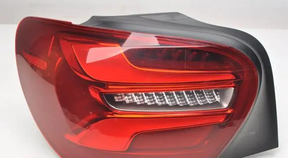 Mercedes-Benz A W176 Rear/tail lights A1769065000