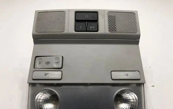 Volkswagen Golf VI Headlining lighting console trim 1K0947105