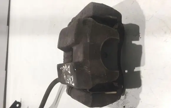 Toyota RAV 4 (XA30) Brake caliper pad carrier rear 