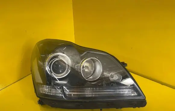 Mercedes-Benz ML W164 Headlight/headlamp A1648201659