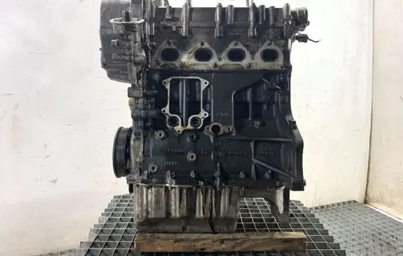 Volkswagen Golf V Engine CAX