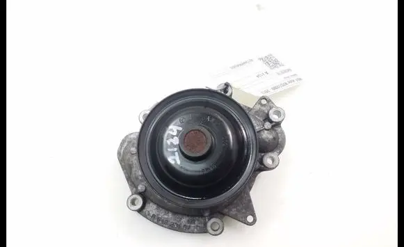 Mercedes-Benz E C207 W207 Water pump A6422010710