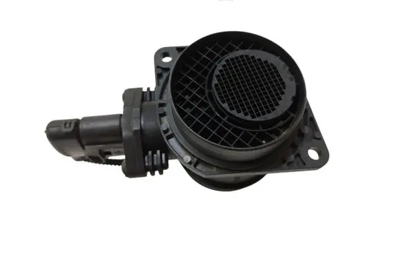 Volkswagen Caddy Mass air flow meter 0281002531 038906461B