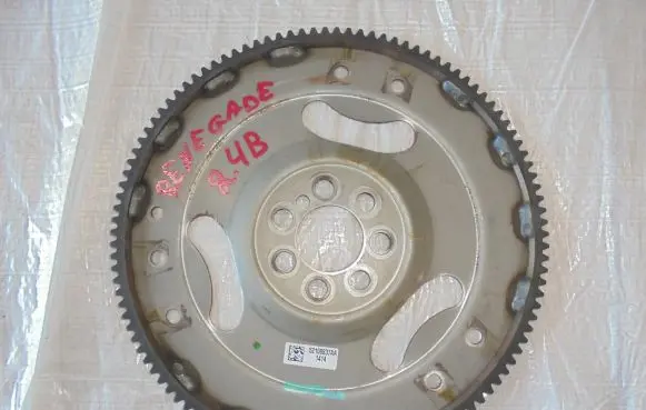 Jeep Renegade Flywheel 52108837A