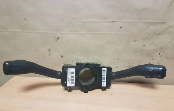 Volkswagen Sharan Indicator stalk 4B0953503H 8L0953513G