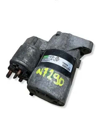 Renault Twingo II Starter motor 8200369521