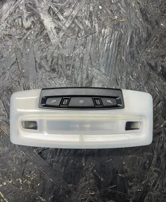 BMW 3 F30 F35 F31 Rear seat light 43927793201 71191223 1793493G