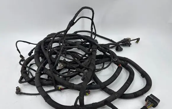 Iveco Daily 6th gen Wiring harness 5802290191 5802290191029669