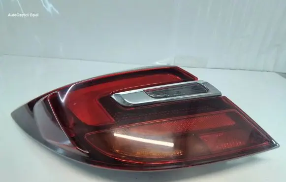 Opel Insignia A Rear/tail lights 23422535 21090115 022535EC