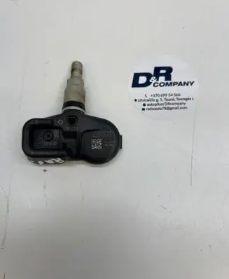 Toyota RAV 4 (XA50) Tire pressure sensor 10R048207
