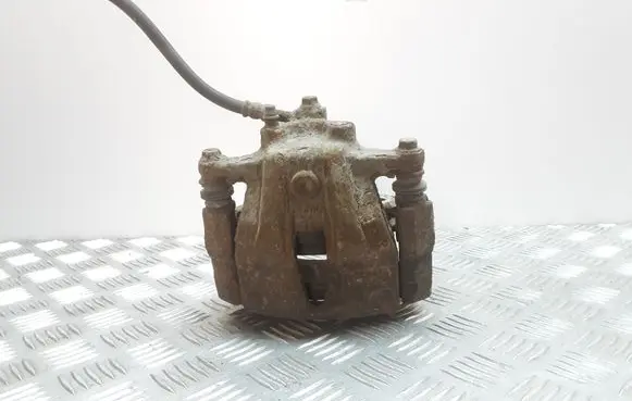 Opel Tigra B Front brake caliper