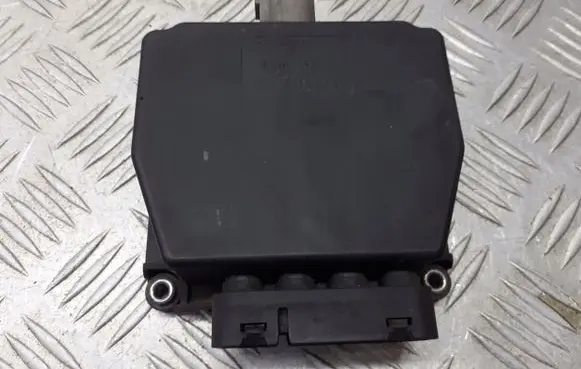 Volkswagen Polo IV 9N3 Electromagnetic valve 6Q0906626A