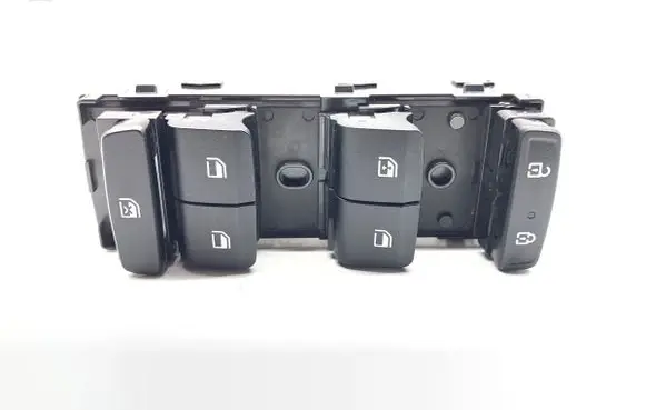 Hyundai Elantra VII Electric window control switch 93571-AA200