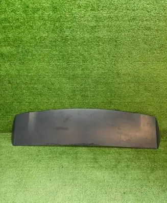 Ford Explorer Tailgate/trunk spoiler LB5B-S411602-A