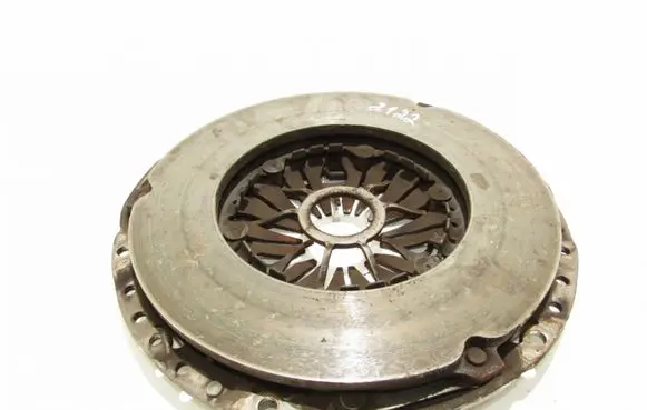 KIA Sorento Pressure plate Nėra