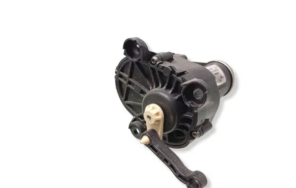 BMW 3 F30 F35 F31 Intake manifold valve actuator/motor 8570791