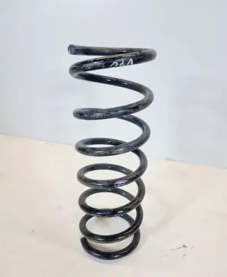 Volvo V70 Rear coil spring 31255236 31347922