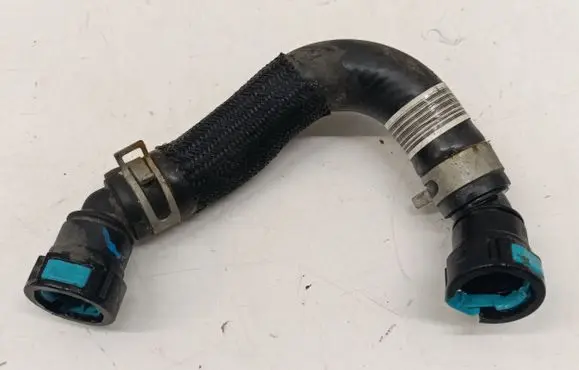 KIA Niro Engine coolant pipe/hose 25477AO100