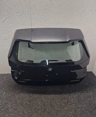 BMW X1 U11 Tailgate/trunk/boot lid