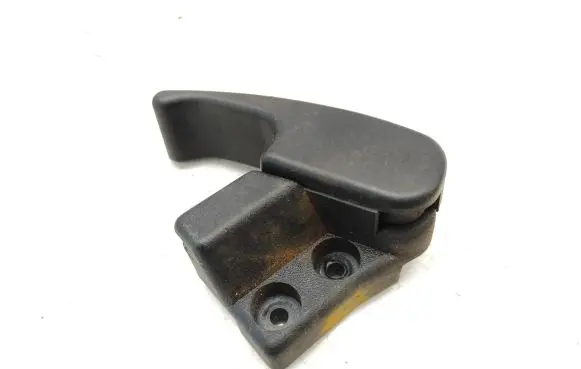 Volkswagen Golf III Engine bonnet (hood) release handle 1H1823533
