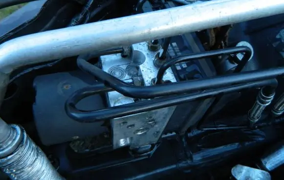 BMW X5 E70 ABS Pump 6783056 6783058