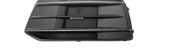 Audi Q5 SQ5 Front bumper lower grill