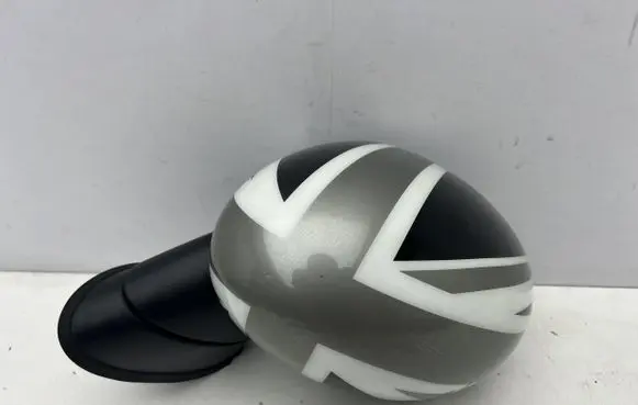 Mini One - Cooper F56 F55 Front door electric wing mirror